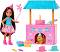����� ����� � ��������� �� ������ ��� - Mattel - �� ������� Club Chelsea - �����