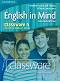 English in Mind - Second Edition:      :  4 (B2): DVD      - Herbert Puchta, Jeff Stranks, Peter Lewis-Jones - 