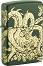 �������������� ������� Zippo Dragon Design - 