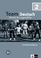 Team Deutsch:      :  2:    - 