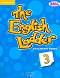 The English Ladder:      :  3:    - Susan House, Katharine Scott, Paul House - 