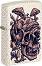 �������������� ������� Zippo Skullshroom Design - 