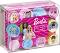 ������ �� ��������� - Totum - 12 ����, �� ���� Barbie - ��������� ��������