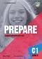 Prepare -  9 (C1):       : Second Edition - Rod Fricker -   