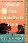 Where the Crawdads Sing - Delia Owens - 