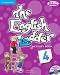 The English Ladder:      :  4:   + CD - Susan House, Katharine Scott -  