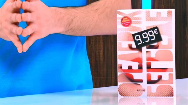 9.99 евро - Фредерик Бегбеде - книга - store.bg