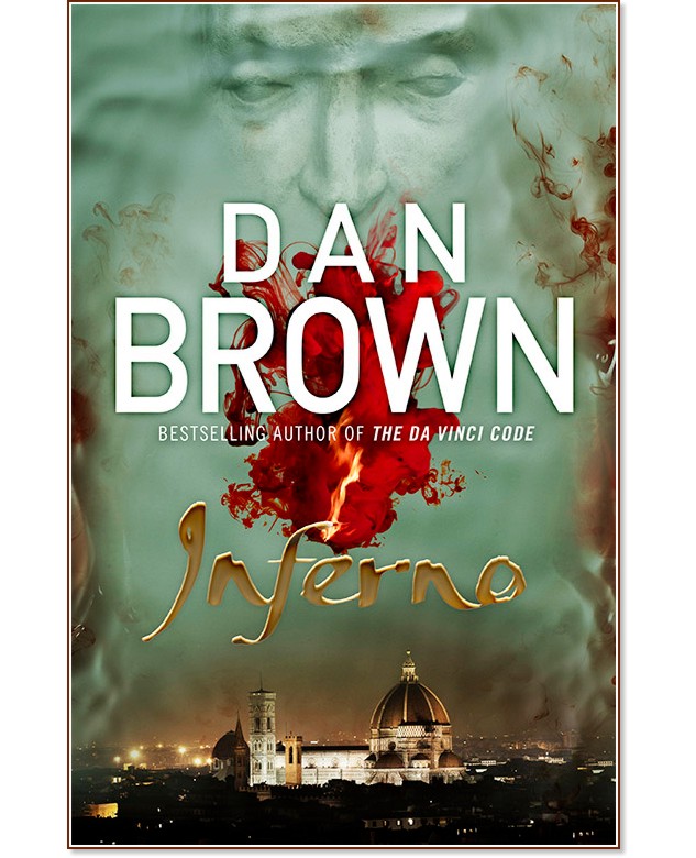 Inferno - Dan Brown - 