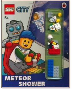 LEGO City: Meteor Shower :  +    - 