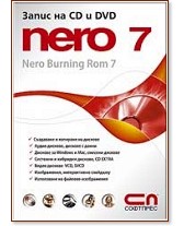   CD  DVD - Nero 7 - 