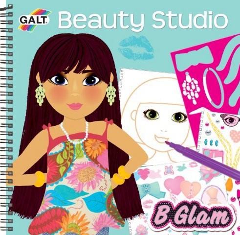 Galt:   . ,    -      : Beauty Studio -  