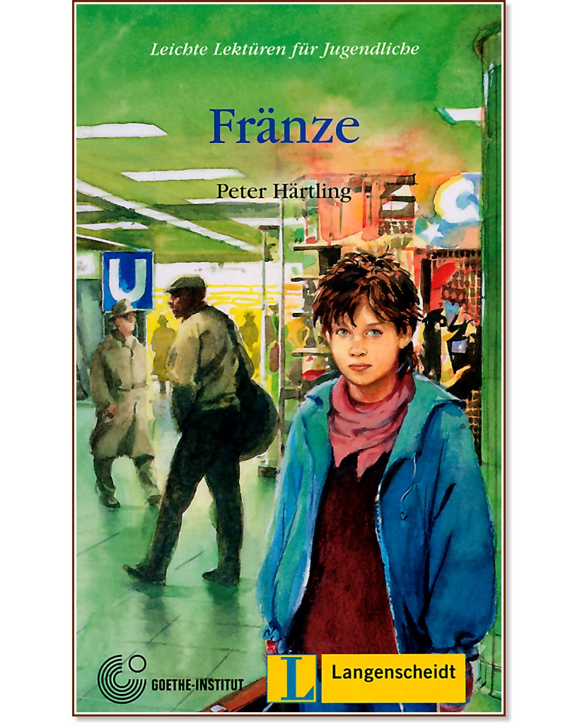 Franze - Peter Hartling - 