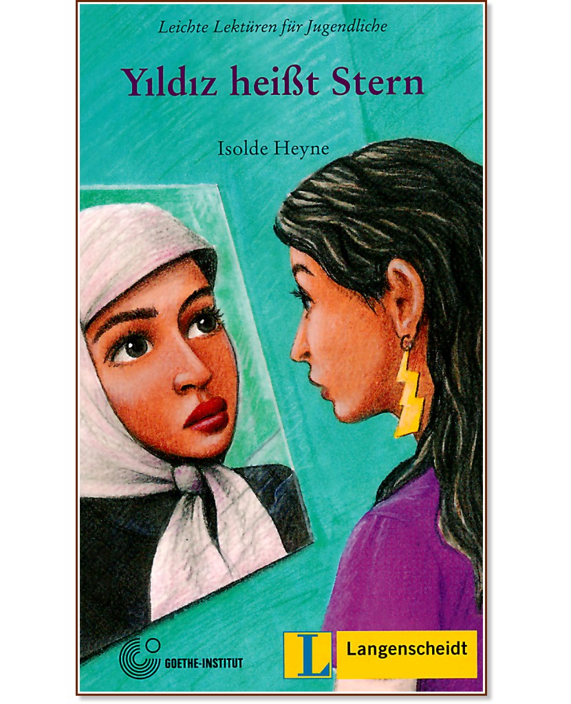 Yildiz heisst Stern - Isolde Heyne - 