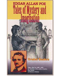 Tales of Mystery and Imagination Tales of Mystery and Imagination - Edgar Allan Poe - книга