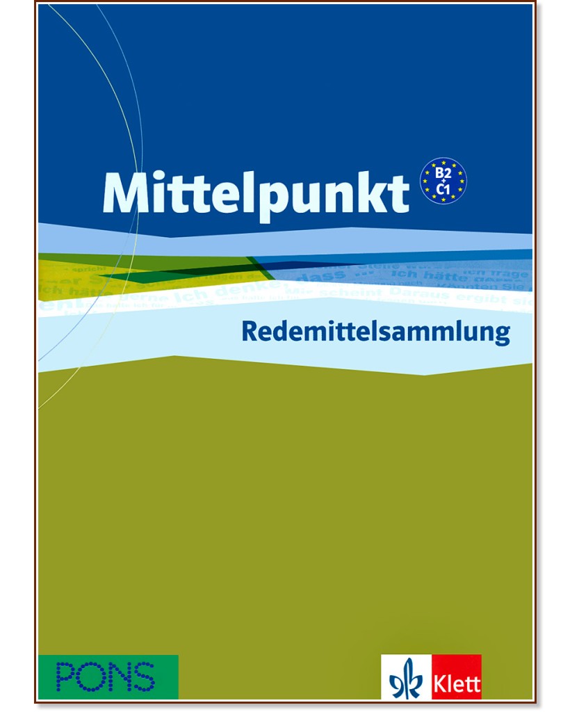 Mittelpunkt:      :  B2 - C1:      - 