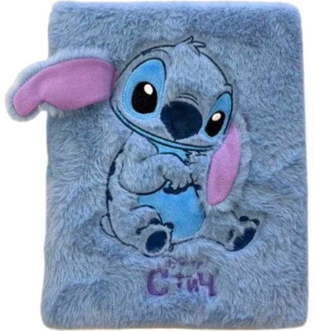 ������ ������� Stitch - ������