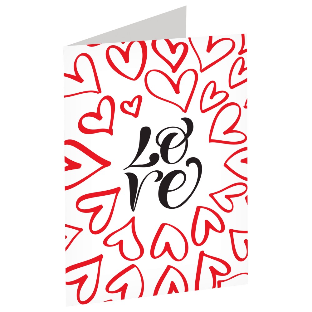     - Love - 