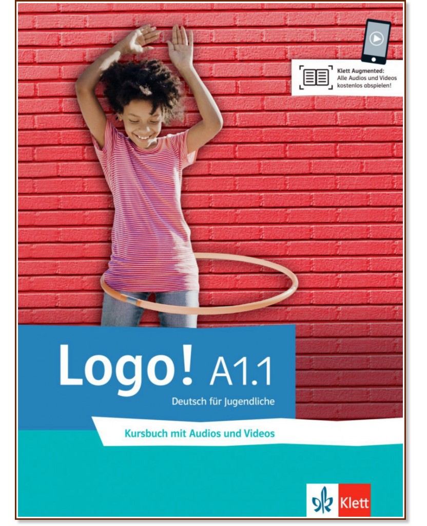 Logo! -  A1.1:     - Sarah Fleer, Tanja Mayr-Sieber, Paul Rusch, Bettina Schwieger - 