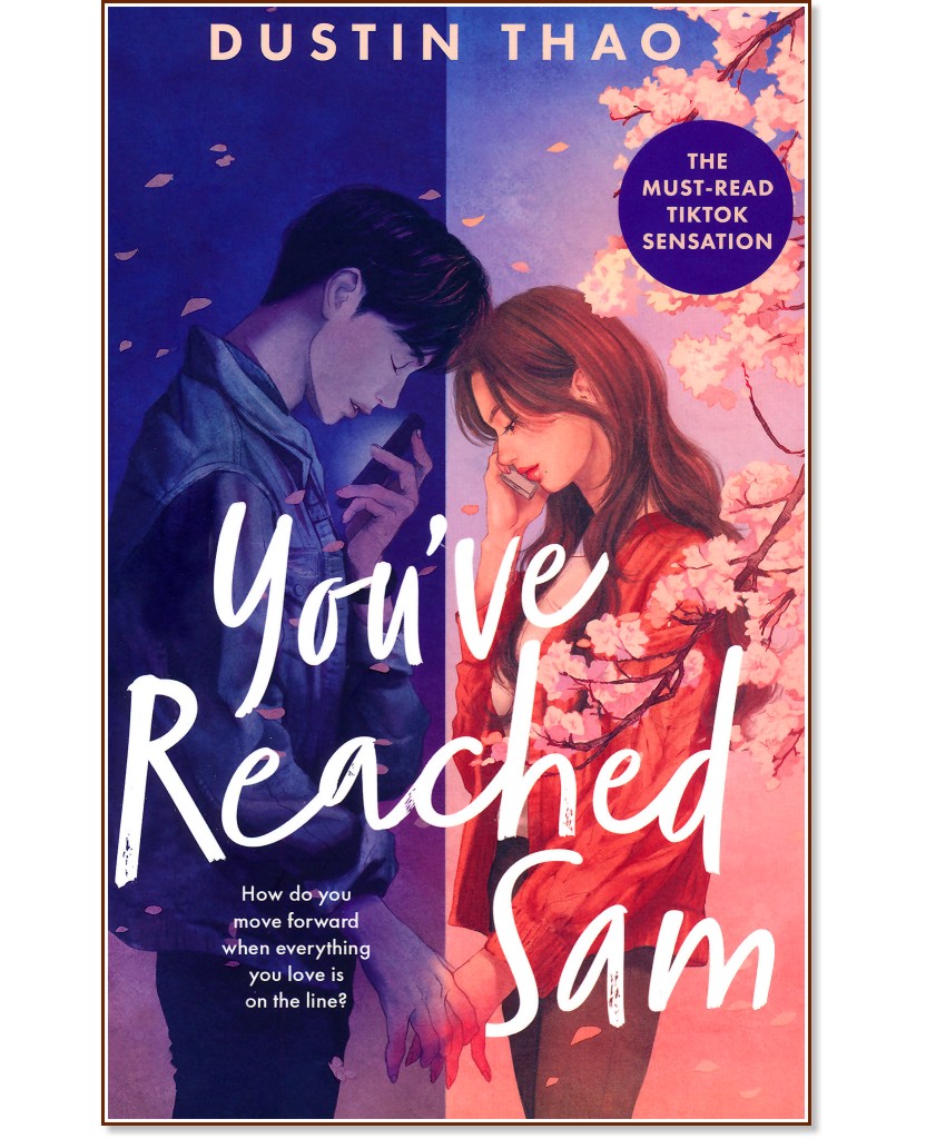 You've Reached Sam - Dustin Thao - 