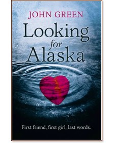 Looking for Aliaska - John Green - 