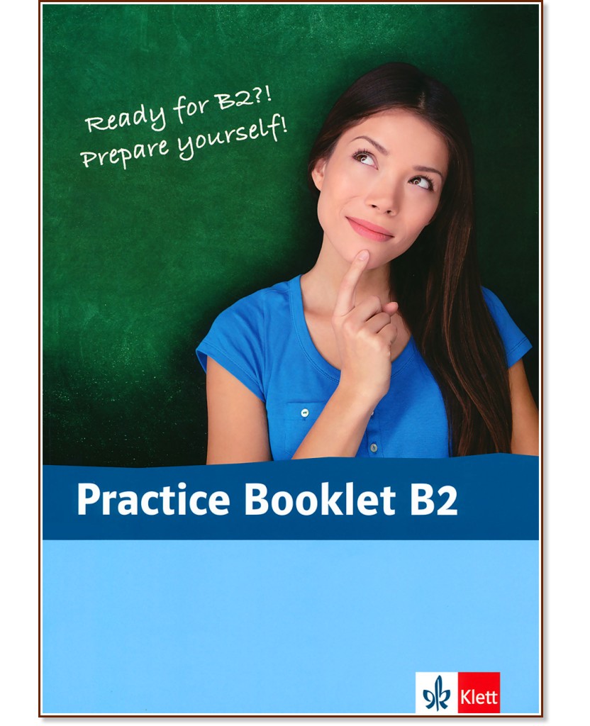 Practice Booklet B2 -  ,   - 