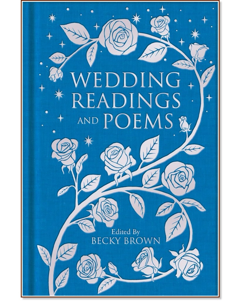 Wedding Readings and Poems - 