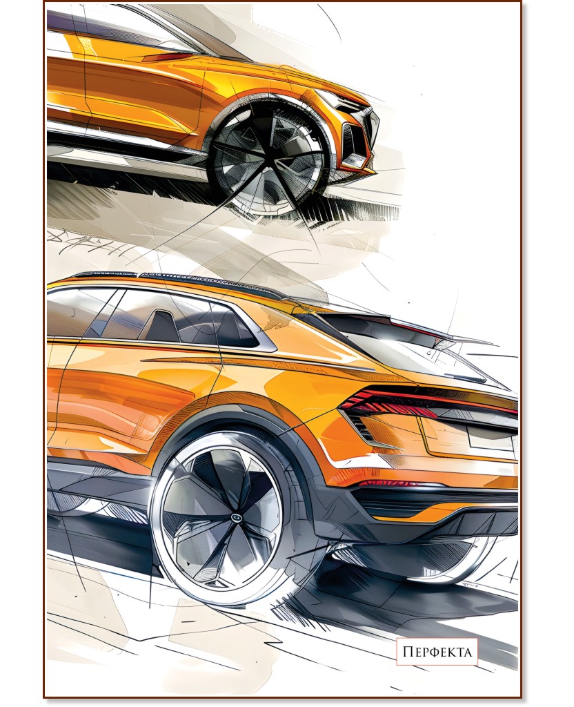 ��������-������ � 2 ������ - ������ A5 � 40 ����� �� �������� ���������� - ��������