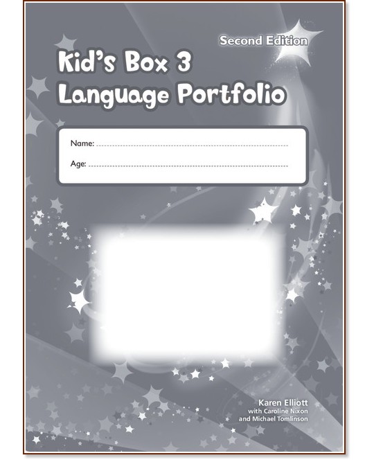 Kid's Box -  3:     :      - Second Edition - Caroline Nixon, Michael Tomlinson, Karen Elliott - 