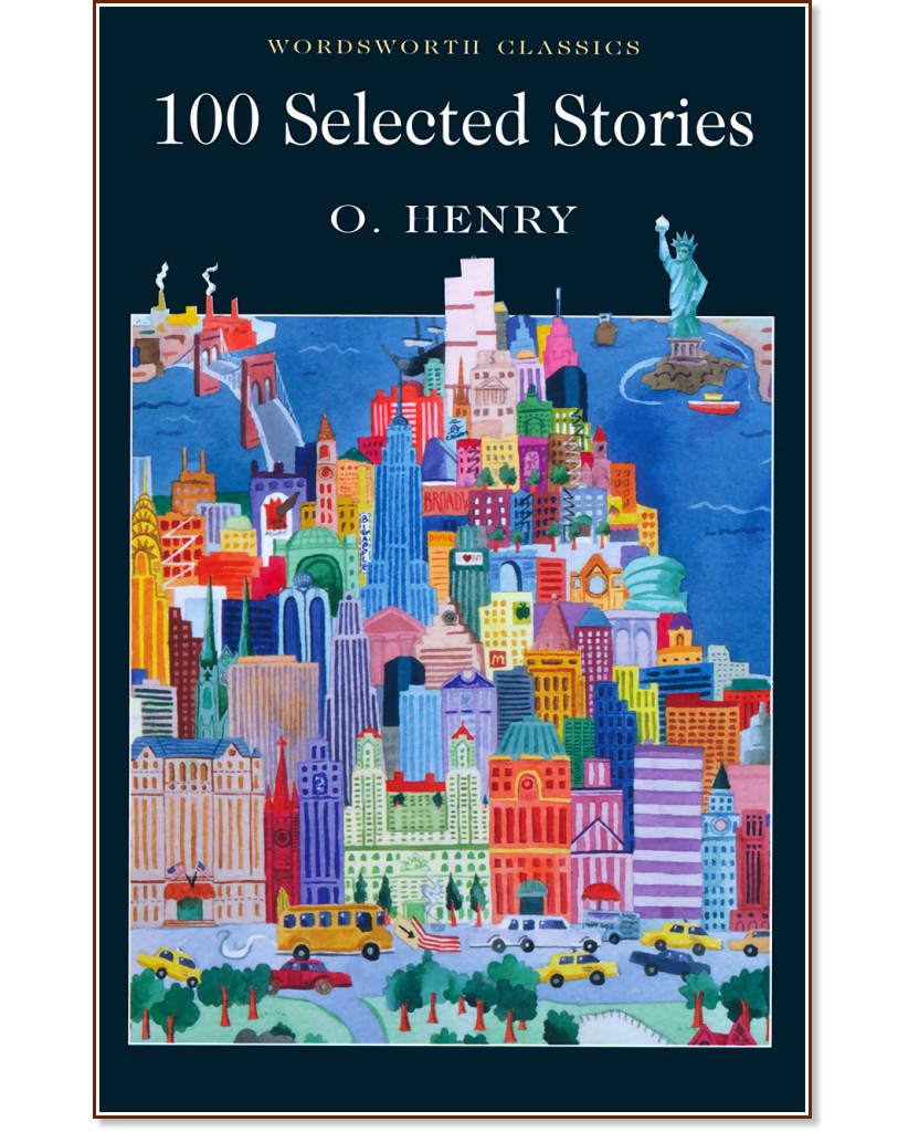 100 Selected Stories - O. Henry - 
