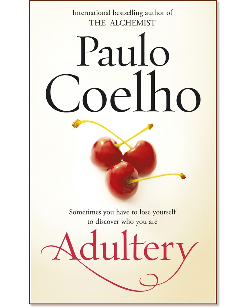 Adultery - Paulo Coelho - 