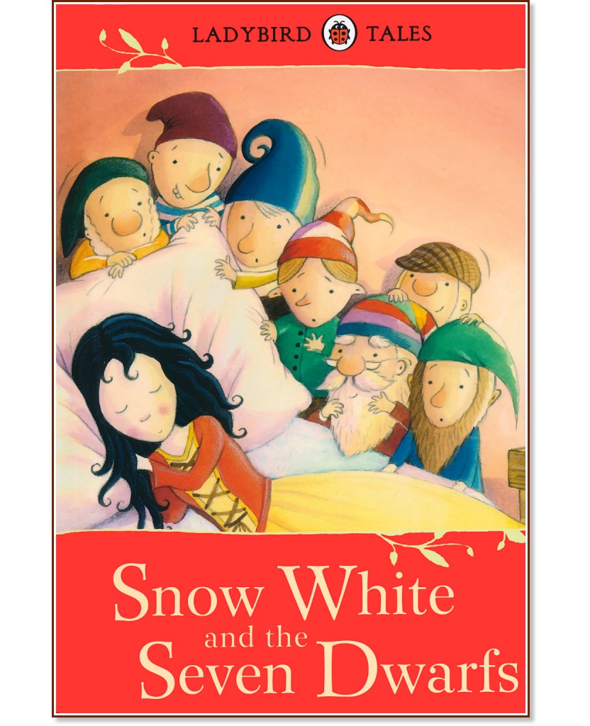 Snow White and the Seven Dwarfs - Vera Southgate - 