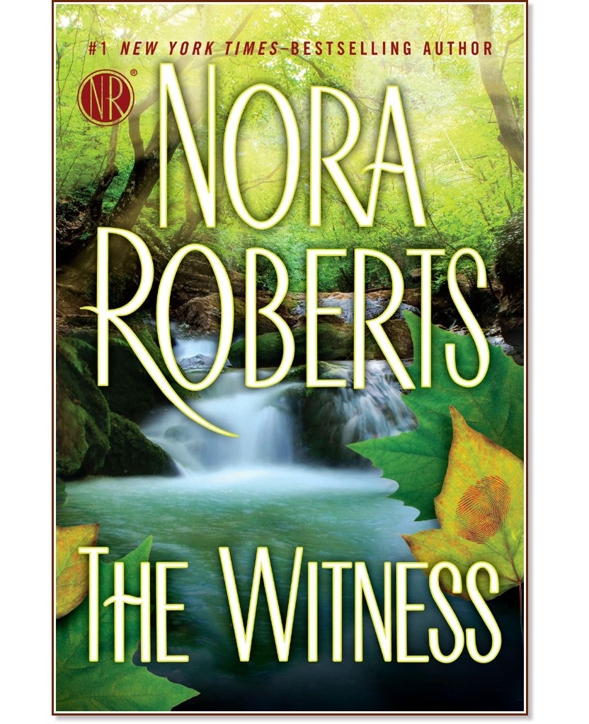 The Witness - Nora Roberts - 