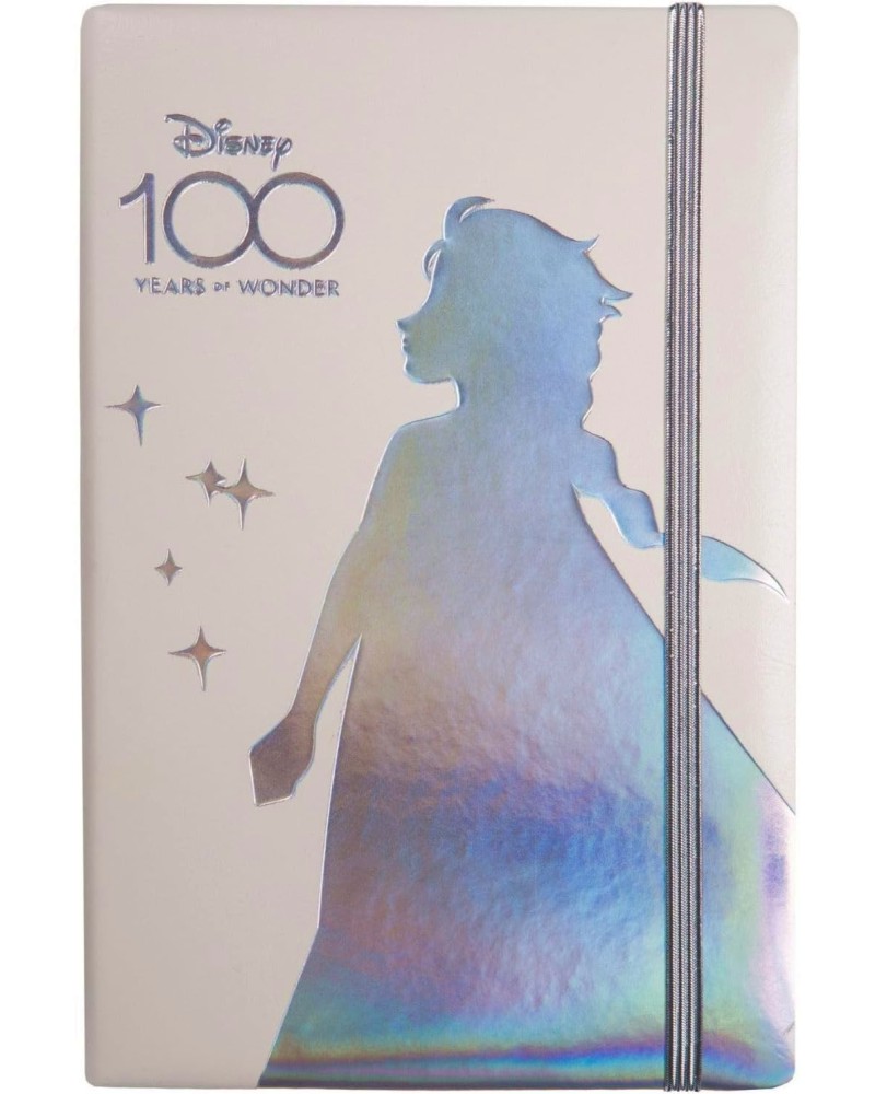     Frozen :  A5    - 80    Disney 100 - 