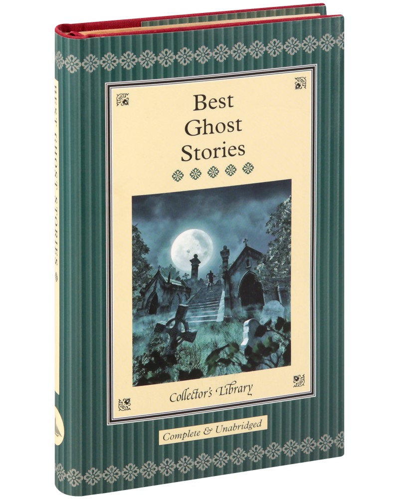 Best Ghost Stories - 