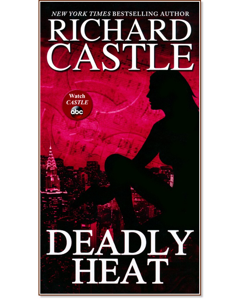 Deadly Heat - Richard Castle - 