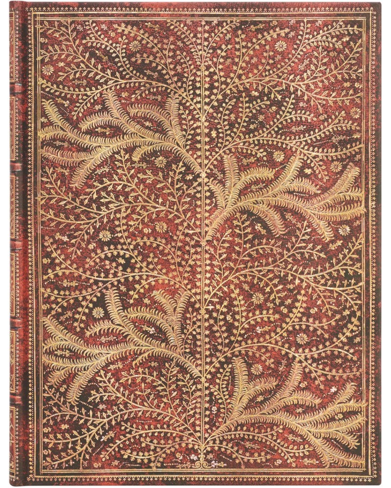  Paperblanks Wildwood - 18 x 23 cm - 