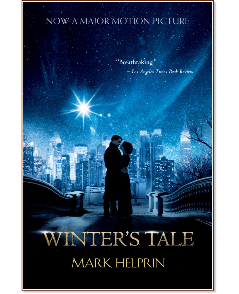Winter's Tale - Mark Helprin - 