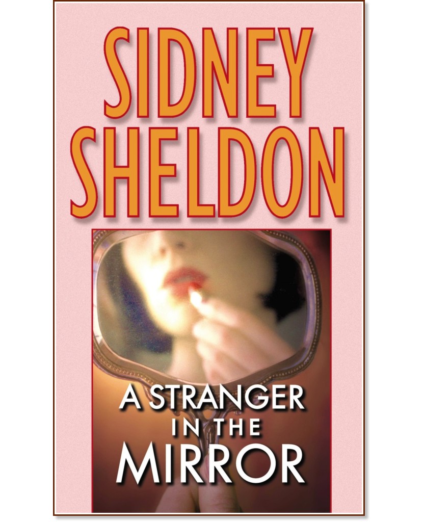 A Stranger in the Mirror - Sidney Sheldon - 