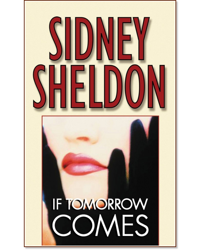If Tomorrow Comes - Sidney Sheldon - 