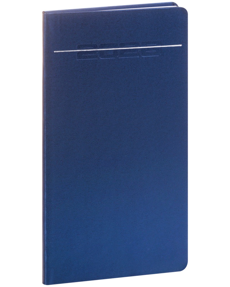    Noli 2026 - 8.5 x 15.5 cm,   - 