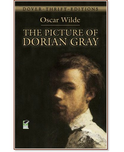 The Picture of Dorian Gray - Oscar Wilde - 