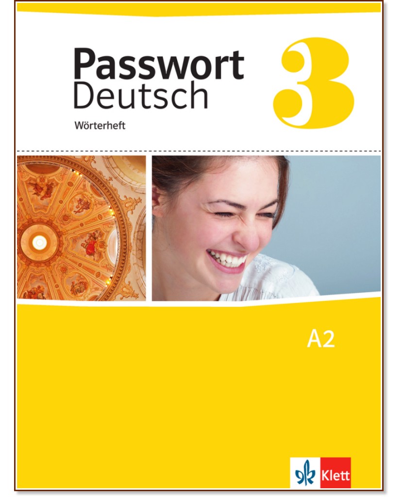 Passwort Deutsch Neu -  3 (A2): - :      - Maria Hoffmann-Dartevelle - 