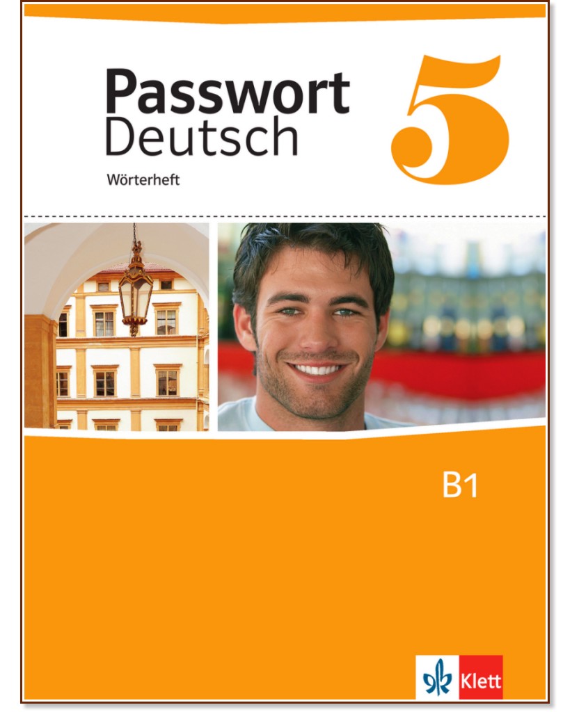 Passwort Deutsch Neu -  5 (B1): - :      - Maria Hoffmann-Dartevelle - 