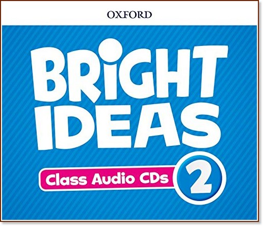 Bright ideas -  2: 4 CD      - 