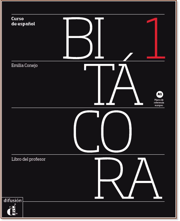 Bitacora -  1 (A1):    :      - Emilia Conejo - 