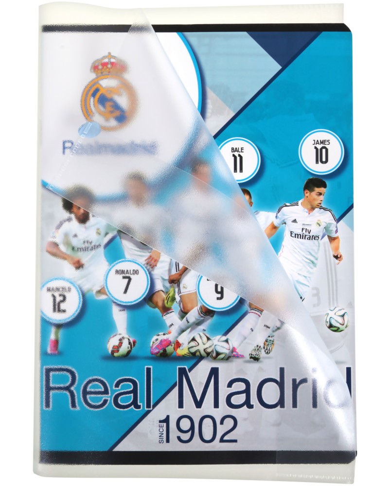 ������ ��������� A4 - 25 ���� - �������