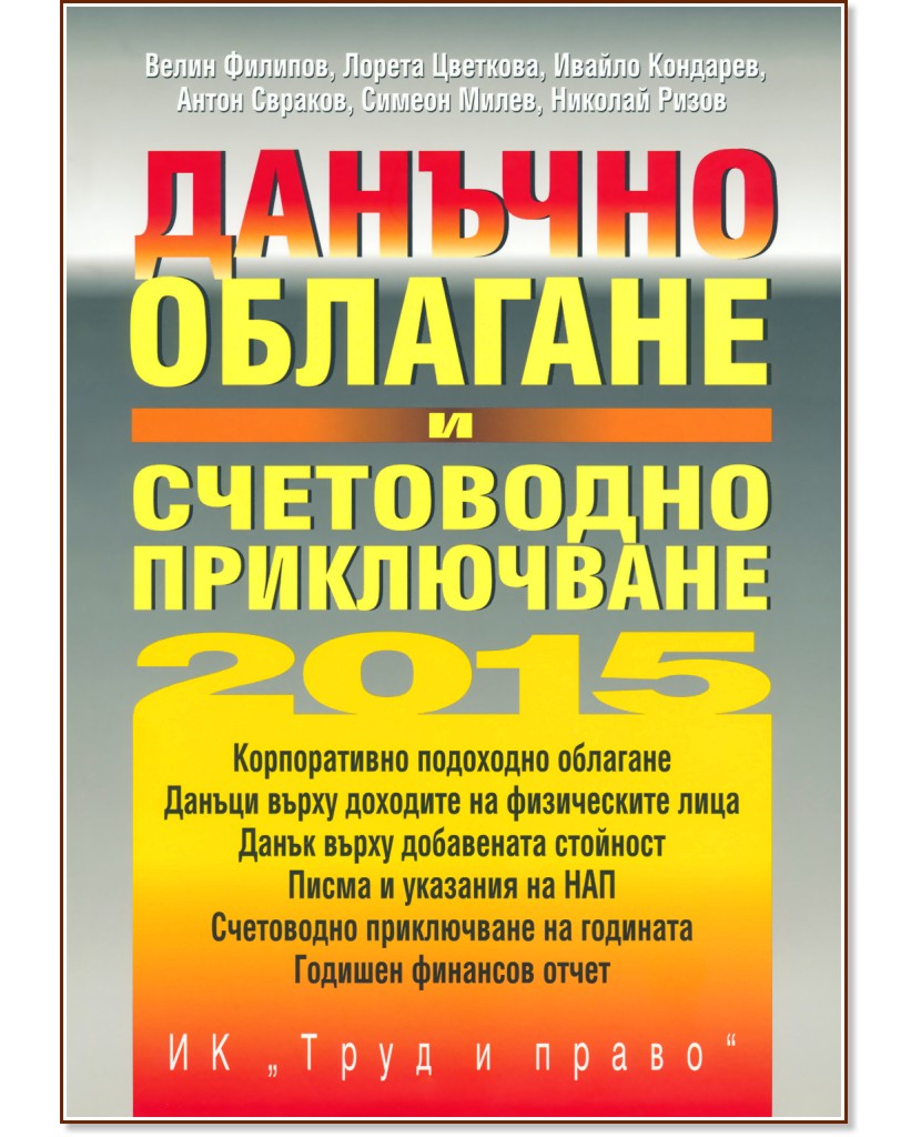 ������� �������� � ���������� ����������� 2015 - ����� �������, ������ �����, ����� �������, ������ ��������, ������ ��������, ������� ����� - �����