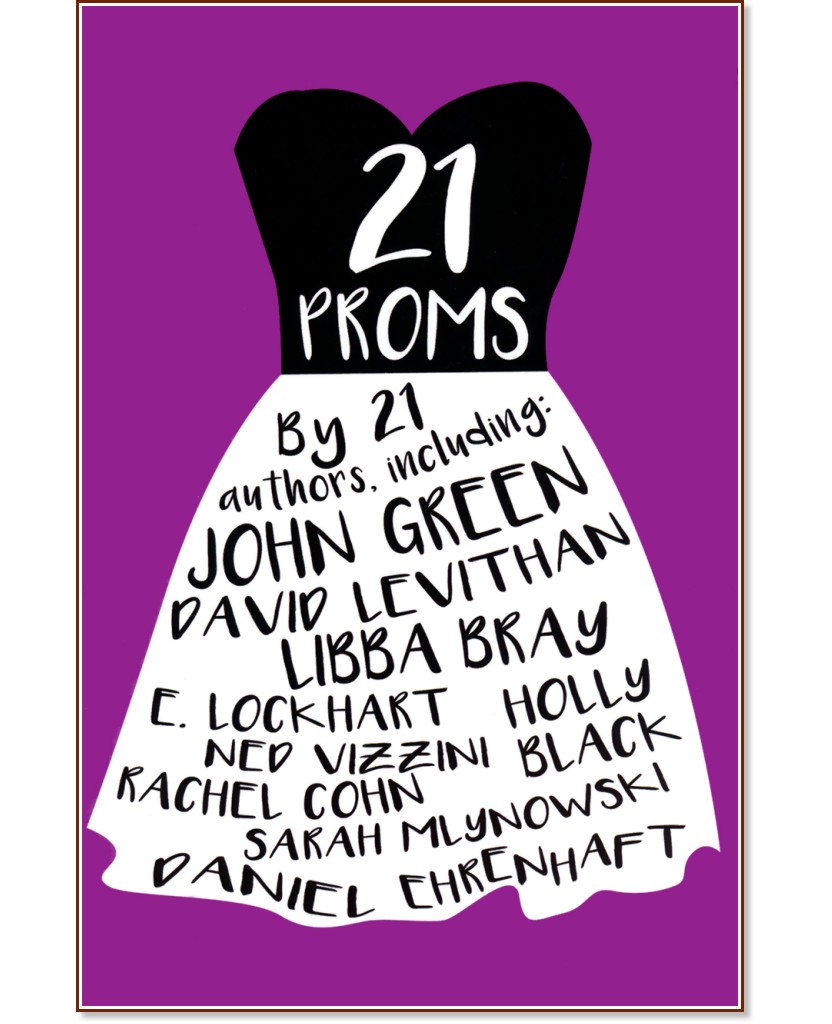 21 proms - 