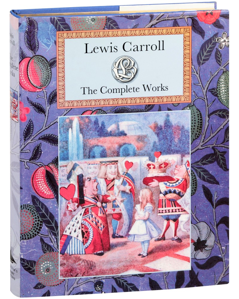 The Complete Works - Lewis Carroll - 