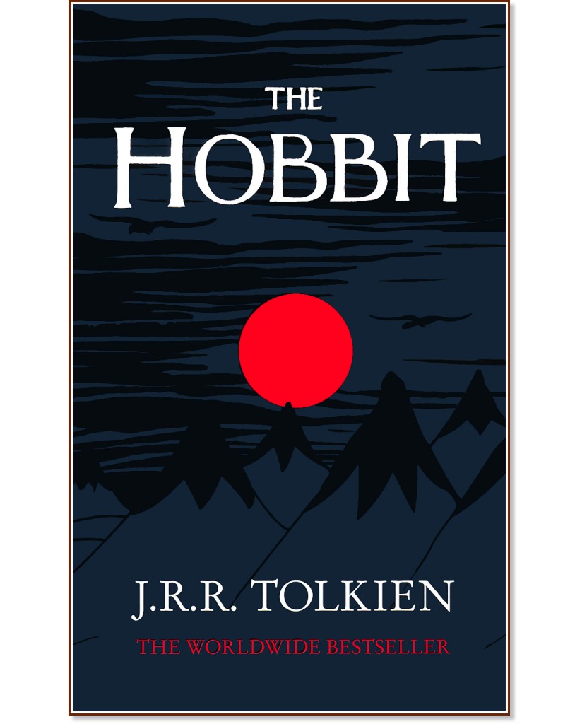 The Hobbit - J. R. R. Tolkien - 